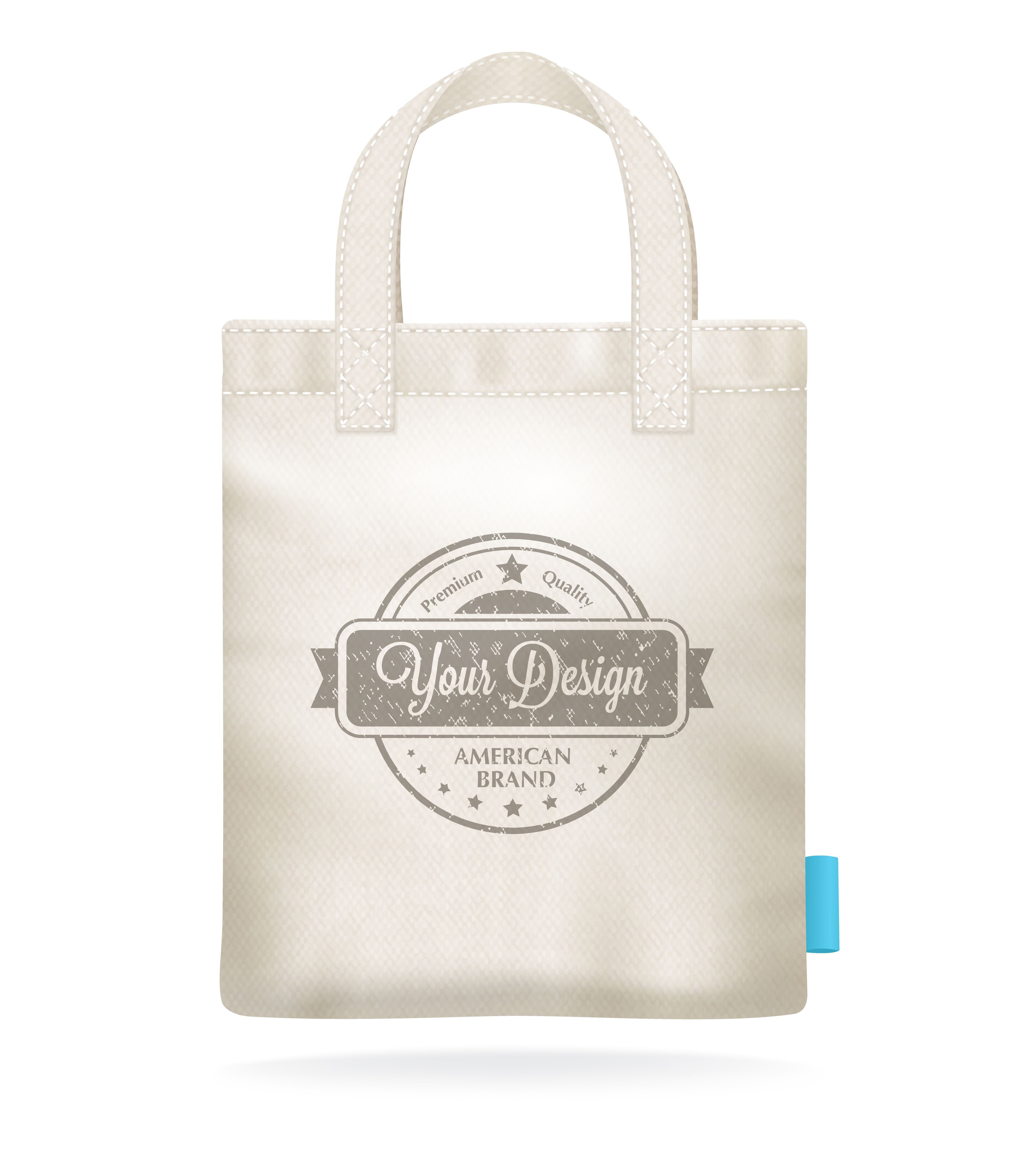 white tote bags printing